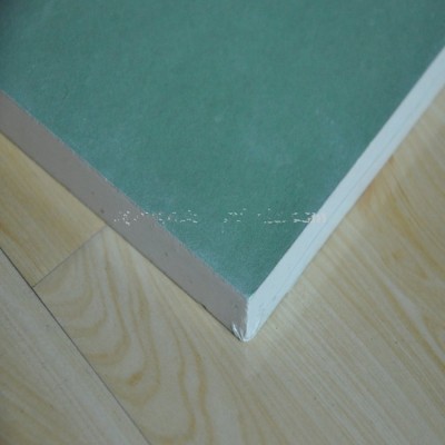 Glass Fiber Reinforced Gypsum Board