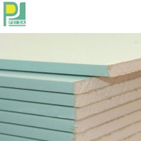 China Supplier Prices Gypsum Board Turkey