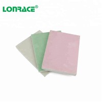 Factory Direct Drywall Gypsum Board Prices