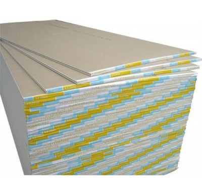 Placas De Yeso De 1.2x2.4 Supplier/ Gypsum Board Drywall Factory With High Quality