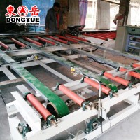 10000 pcs per day gypsum cornice processing machinery manufacturer line price