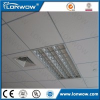 High Quality Prices Gypsum Ceiling Board