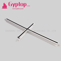 T Bar Suspended Ceiling Grid /Ceiling Tee